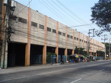 Points of interest nearby SM Asinan Warehouse Complex, Brgy. San.